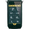 Topeak Smartphone-Hülle: Dry Bag + Tablet SmartPhone DryBag for iPhone 6/6S/7/8, Black
