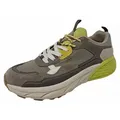 Jeep Groove Sneaker grün 46 EU