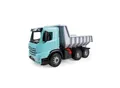 GIGA TRUCKS Muldenkipper Mercedes-Benz Arocs, petrol, Schaukarton