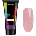 Neonail Duo Acrylgel (Nagellackverdünner, Nude) (5904553677656)
