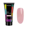 NÉONAIL DUO ACRYLGEL Cover Nude 15 g – Polygel für Gelnägel und Nagelverlängerung