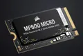 Corsair MP600 Micro int. M.2 2242 NVMe SSD 2TB