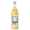 Monin Haselnuss Sirup Zuckerreduziert nussiger Geschmack 1000ml