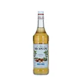 Monin Haselnuss Sirup Light 1L (13,99 EUR/l)