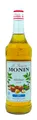 (9,91€/l) Monin Haselnuss zuckerreduziert Sirup 1,0l Flasche