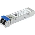 LevelOne SFP Transceiver 2.5Gbps Single-Mode 40km 1310nm (SFP-2504)