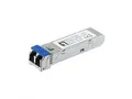 SFP-2504 LevelOne SFP Transceiver SM Duplex LC 1310nm 40km 2 5 Gbps ~D~