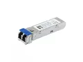 LevelOne SFP-2504, Faseroptik, 2500 Mbit/s, SFP, LC, 9/125 µm, 40000 m