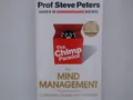 The Chimp Paradox: The Acclaimed Mind Management Programme to Help You Achieve S