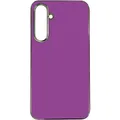 Peter Jäckel FUN Premium Camera Protect Cover für Samsung S24 Violett (Samsung Galaxy S24) (20905)