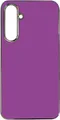 PETER JÄCKEL remium Camera Protect Cover für Samsung S24 Violett #40239262