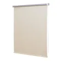 Ventanara® Thermorollo Verdunkelungsrollo Creme inklusive Montagematerial 80 x 160 cm