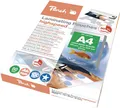 Peach PP580-22 HighSpeed Laminierfolien | DIN-A4 | 2 x 80 mic | 100 Laminierfoli
