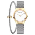 Bering Classic 12131-010-GWP1 – Damenuhr