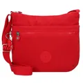 Kipling Basic Arto Umhängetasche 29cm #KPL-K19911-Z33 (red rouge)