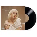 Happier Than Ever (2LP) [Vinyl LP]