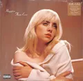 Billie Eilish / HAPPIER THAN EVER (2LP) / Interscope / 3597354 / 2x12 Inch