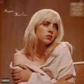 Billie Eilish - Happier Than Ever (Vinyl 2LP - 2021 - EU - Original)