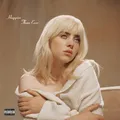 Billie Eilish Happier Than Ever (Vinyl) 12" Album