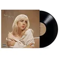 Billie Eilish 'Happier Than Ever' 2LP, Interscope [Vinyl]