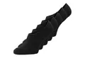 Jack & Jones Kurzsocken Unsichtbare Sneaker-Socken 5er Pack Noos Füßinge Schwarz 41-46 EU
