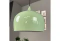 Bamyum Pendelleuchte Bamyum Pendelleuchte Vintage I Kreis I Metall Ø30 cm Lampe, ohne Leuchtmittel