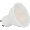 VT-21878 - LED-Strahler GU10, 10 W, 1000 lm, 3000 K, SAMSUNG Chip