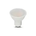 V-TAC 10W GU10 LED-Strahler 3000K Warmweiß 1000lm IP20 100° Energieeffizient