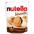nutella Biscuits Kekse 304g