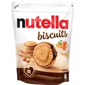 nutella biscuits 304g Beutel
