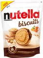 Nutella Biscuits 304 g (ca.22 Stück)