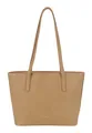 GERRY WEBER Talk Different 1.0 Shopper MHZ Shopper Tasche Tannin hellbraun Neu
