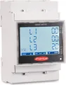 Fronius Smart Meter TS 65A-3 | 43.0001.0044 | Energiezähler Photovoltaik | 3-phasig | 3x65A | Modbus RTU | RS-485