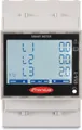 Fronius Smart Meter TS 65A-3 4.204.110.345 Stromzähler 42,0411,0345 Smart