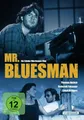 Mr. Bluesman- Sönke Wortmann, Thomas Heinze,  -DVD NEU
