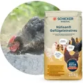 Schicker Mineral-Hüfisan Geflügeleinstreu 25 kg-0-2mm
