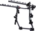 Heckträger Travel Fahrradträger kompatibel mit für Skoda Octavia II (1Z) 08-12