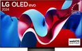 LG OLED77C47LA 77 OLED evo Fernseher