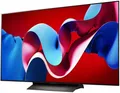 LG OLED77C47LA 4K Dolby Vision, HDR10 Pro, HDR HLG OLD
