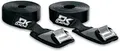 DAKINE BAJA TIE DOWN 12 Strap 2025 black