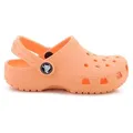 Crocs Schuhe Classic, 20699086A - Orange - 22