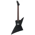 ESP LTD EX-201 Black Satin E Gitarre