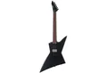 Ltd E-Gitarre ESP LTD EX-201 BLKS Black Satin