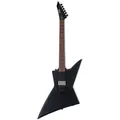 ESP LTD EX-201 BLKS Black Satin E-Gitarre - NEU
