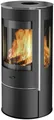 Fireplace Kaminofen »Amarant«, 5,5 kW, Zeitbrand, 3 Scheiben Ofen