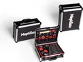 Mephisto Premium XL Werkzeugkoffer mit CRV Werkzeug