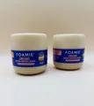 2X FOAMIE Haarspülung Foamie Balm Conditioner Repair 80g *NEU*