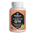 Coenzym Q10 200 mg vegan Kapseln 60 St