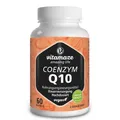 COENZYM Q10 200 mg vegan