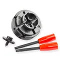 Spannfutter Backenfutter Drechselfutter Futter für Drechselmaschine M33